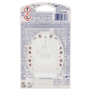 Ambi Pur Bagno 2in1 Elimina e Previene,Profumatore Ambienti, Lenor Fioritura Portofino, 1 Deodorante